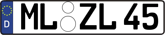 ML-ZL45