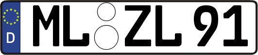 ML-ZL91