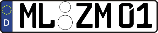 ML-ZM01