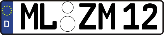 ML-ZM12