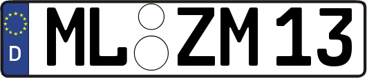 ML-ZM13