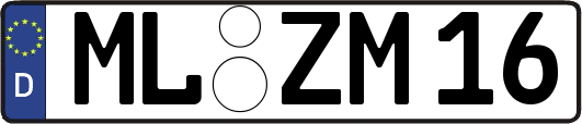 ML-ZM16