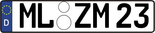 ML-ZM23