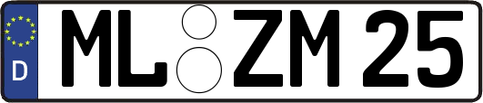 ML-ZM25