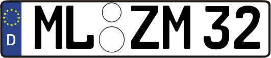 ML-ZM32