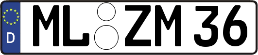 ML-ZM36