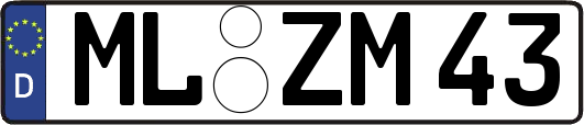 ML-ZM43