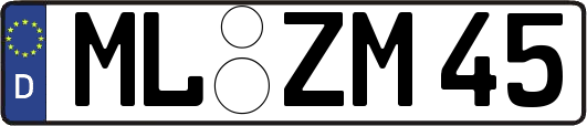 ML-ZM45