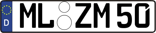 ML-ZM50