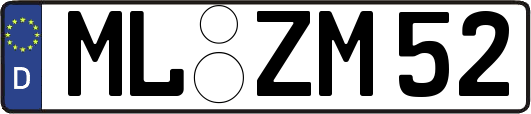 ML-ZM52