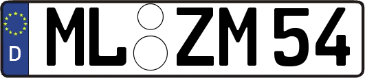 ML-ZM54