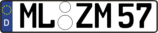 ML-ZM57