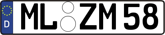 ML-ZM58