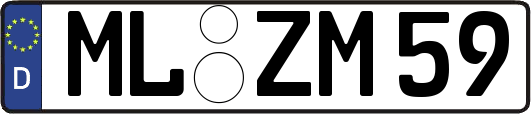 ML-ZM59