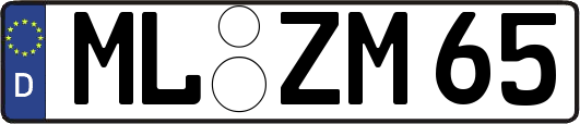 ML-ZM65