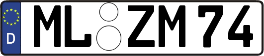 ML-ZM74