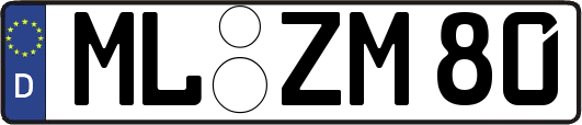 ML-ZM80