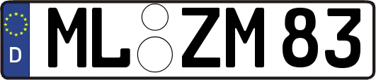 ML-ZM83