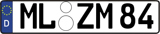 ML-ZM84