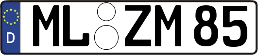 ML-ZM85