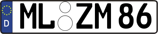 ML-ZM86