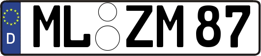 ML-ZM87
