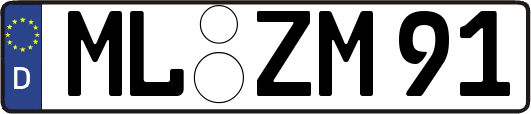 ML-ZM91