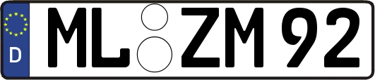 ML-ZM92