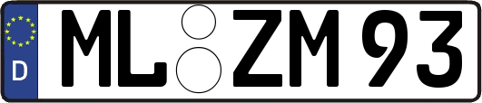 ML-ZM93