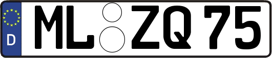 ML-ZQ75