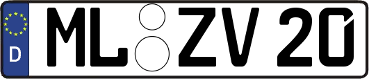 ML-ZV20