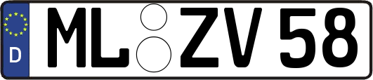 ML-ZV58