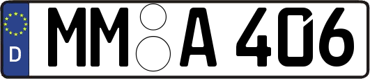 MM-A406