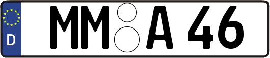 MM-A46