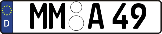 MM-A49
