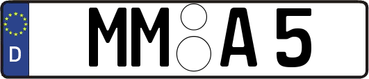 MM-A5