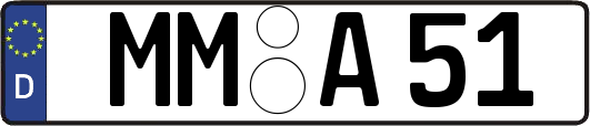 MM-A51