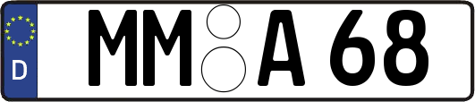 MM-A68