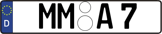 MM-A7