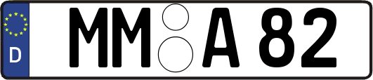 MM-A82