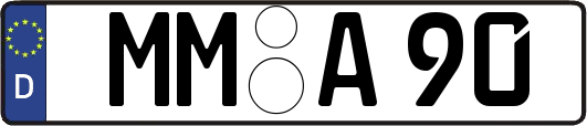 MM-A90