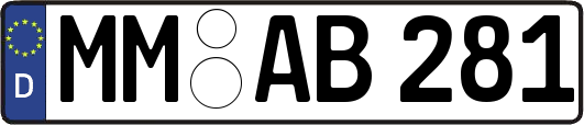 MM-AB281