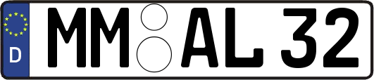 MM-AL32