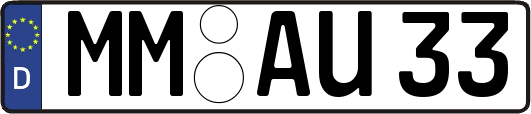 MM-AU33