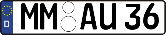 MM-AU36