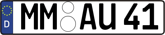 MM-AU41
