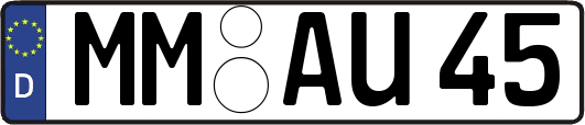 MM-AU45