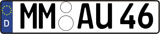 MM-AU46