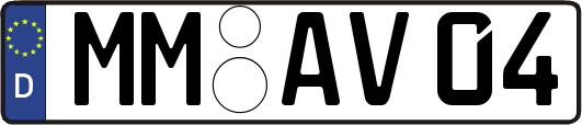 MM-AV04