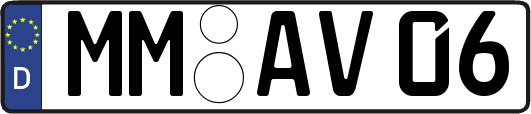 MM-AV06